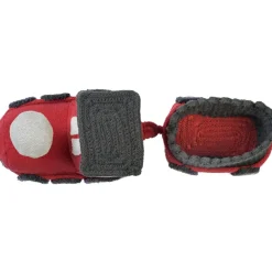 Circuit de jeu Train Ride & Roll