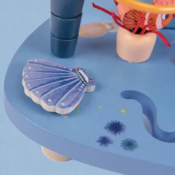 Circuit de perles Les aventures de Paulie