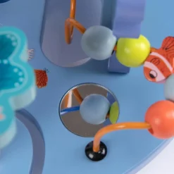 Circuit de perles Les aventures de Paulie