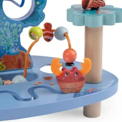 Circuit de perles Les aventures de Paulie