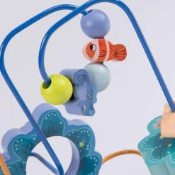 Circuit de perles Les aventures de Paulie