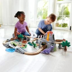 Circuit Dino Adventure