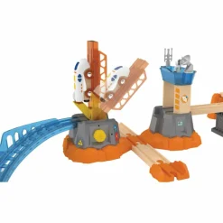 Circuit mission spatiale sur Mars