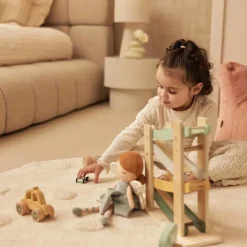 Circuit voiture en bois On the Go