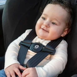 Clip de ceinture de sécurité