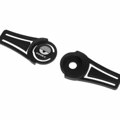 Clip de ceinture de sécurité