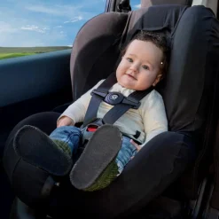 Clip de ceinture de sécurité