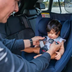 Clip de sécurité pour harnais
