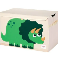 Coffre à jouets Dinosaure