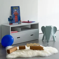 Coffre de rangement Madaket (coloris au choix)