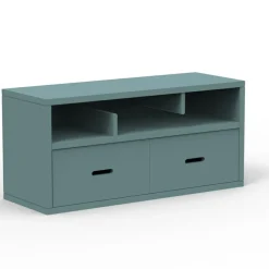 Coffre de rangement Madaket (coloris au choix)