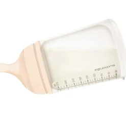 Coffret biberon débit moyen Zerø.Zerø et accessoires (270 ml)