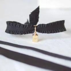 Coffret bracelets Mon Petit Poids Noir (personnalisable)