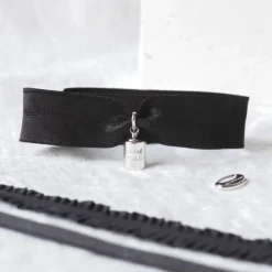 Coffret bracelets Mon Petit Poids Noir (personnalisable)