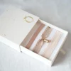 Coffret bracelets Mon Petit Poids Nude (personnalisable)