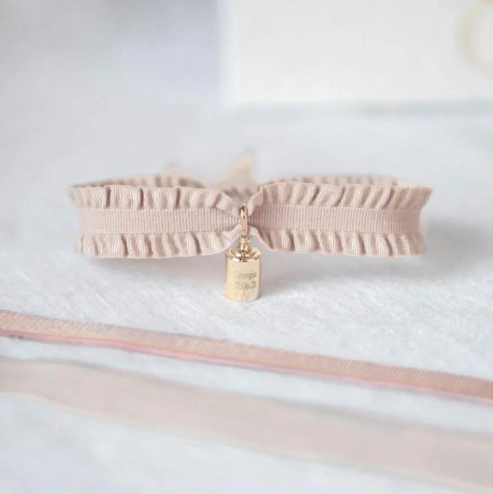 Coffret bracelets Mon Petit Poids Nude (personnalisable)