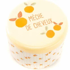 Coffret cadeau de naissance Martin