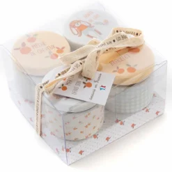 Coffret cadeau de naissance Martin