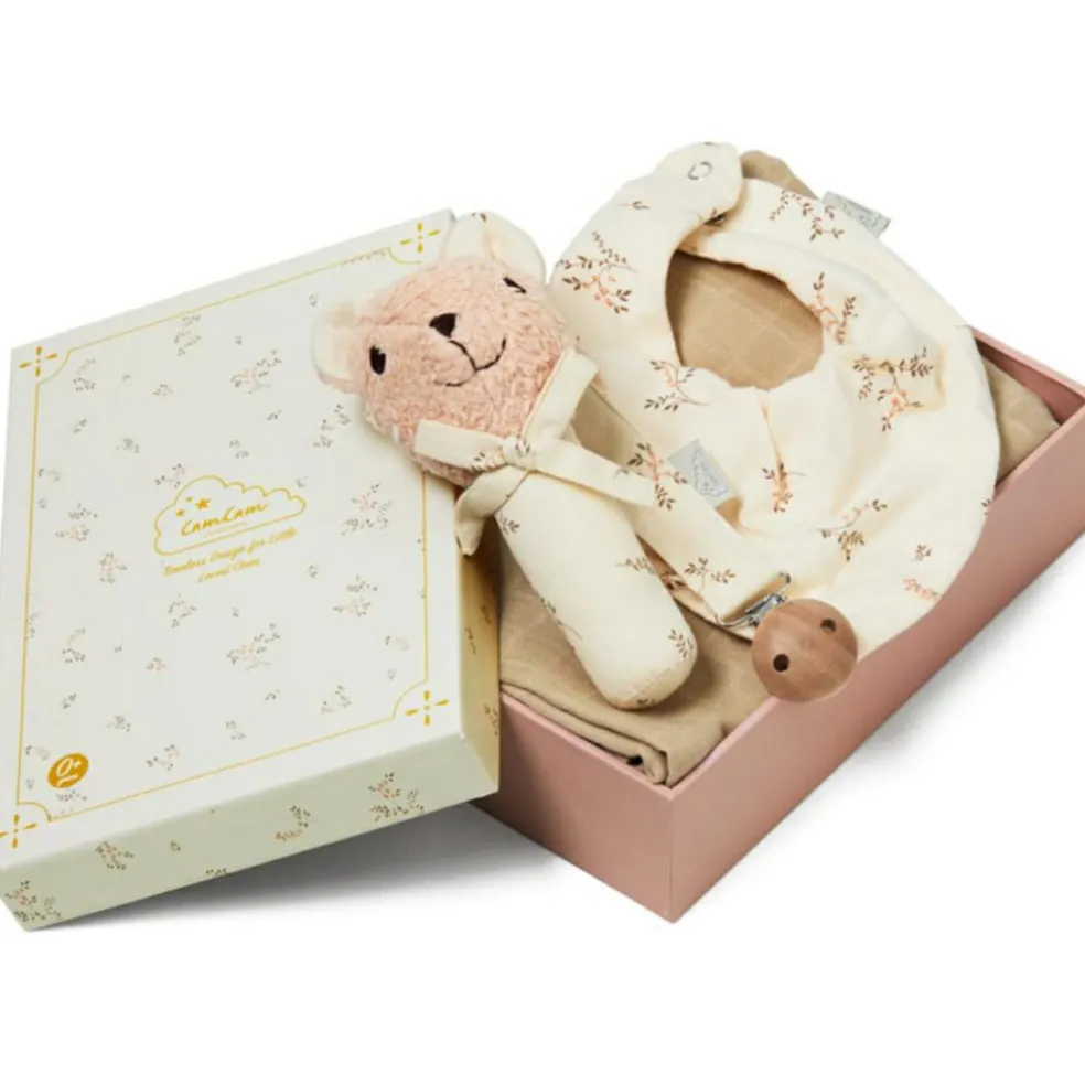 Coffret cadeau de naissance Ashley