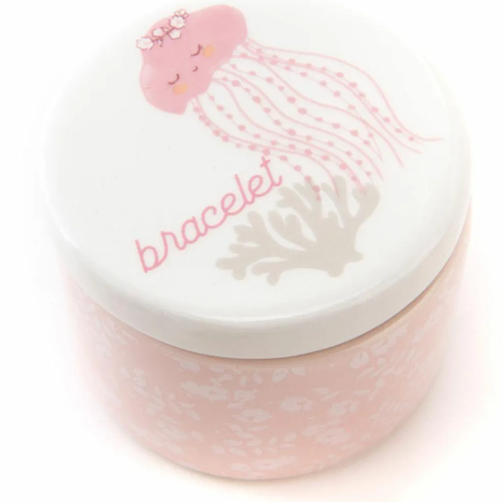 Coffret cadeau de naissance Venus