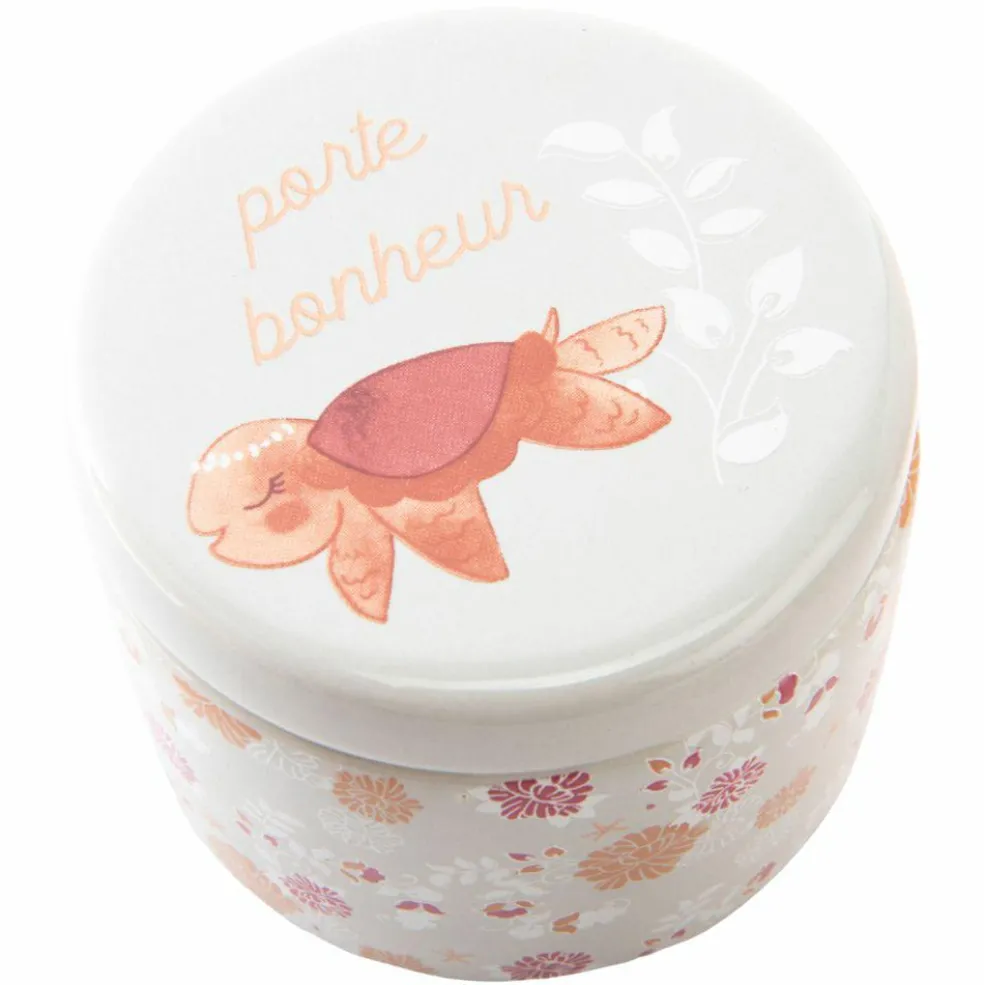 Coffret cadeau de naissance Venus