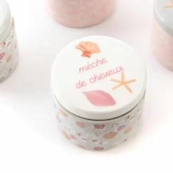 Coffret cadeau de naissance Venus