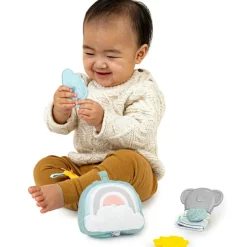 Coffret cadeau de naissance Calm Springs (5 pièces)