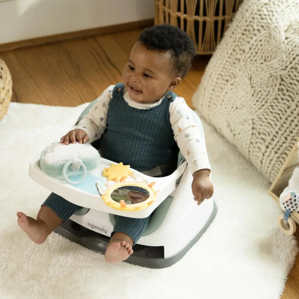 Coffret cadeau de naissance Calm Springs (5 pièces)