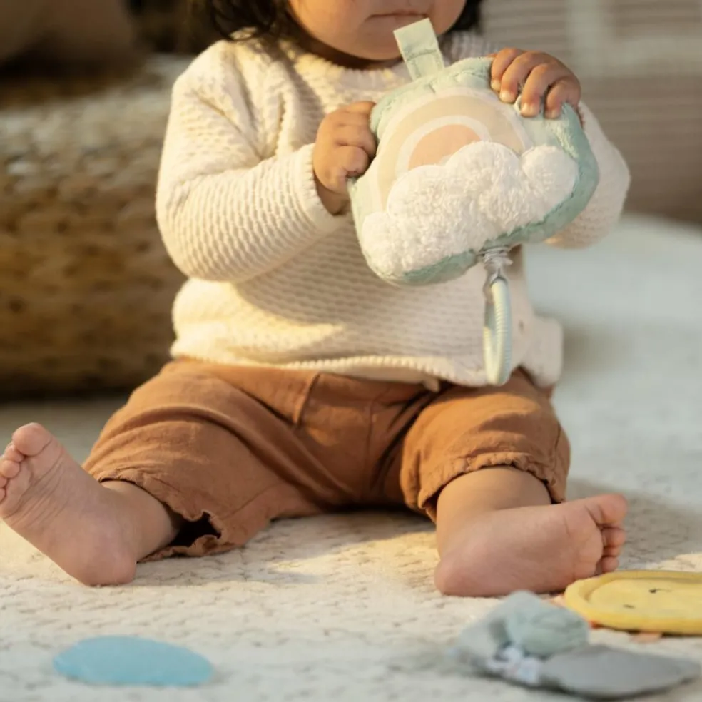 Coffret cadeau de naissance Calm Springs (5 pièces)