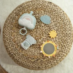 Coffret cadeau de naissance Calm Springs (5 pièces)