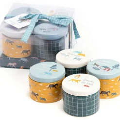 Coffret cadeau de naissance Marceau