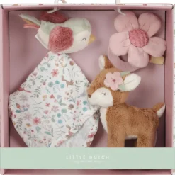 Coffret cadeau Fairy Garden