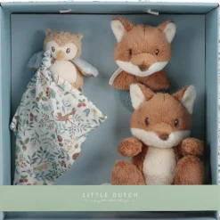 Coffret cadeau Forest Friends