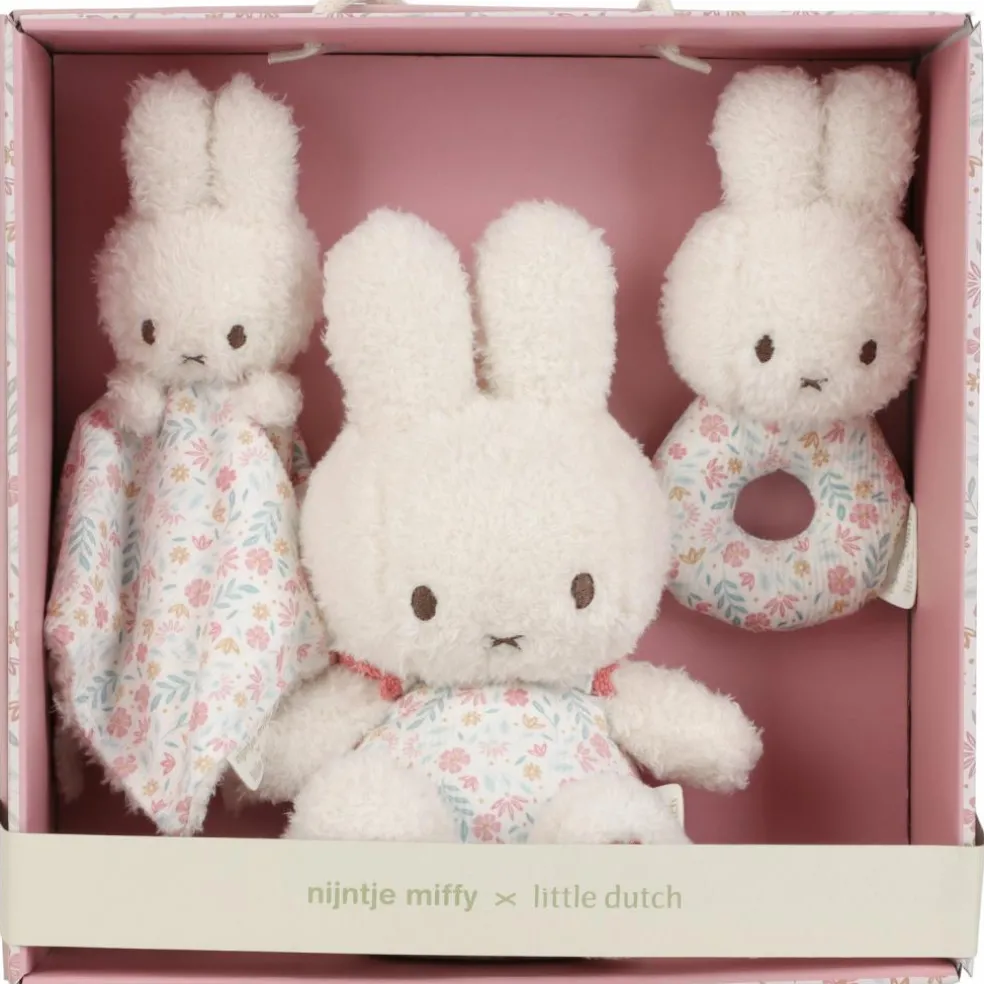 Coffret Cadeau Miffy Lucky Blossom