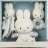 Coffret Cadeau Miffy Lucky Leaves