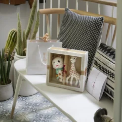 Coffret cadeau naissance Sophiesticated