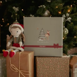 Coffret cadeau Noël