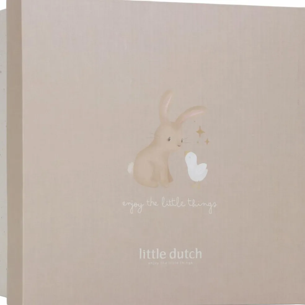 Coffret cadeau tricoté Newborn