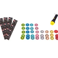 Coffret cinéma luxe 32 histoires du soir