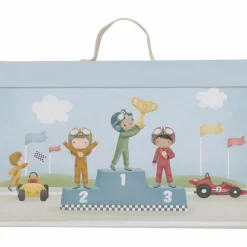 Coffret circuit de course