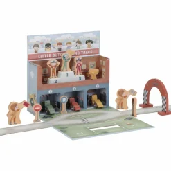 Coffret circuit de course