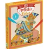 Coffret créatif Artistic Color Egypte