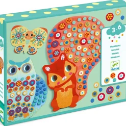 Coffret créatif Mosaïques Millefiori