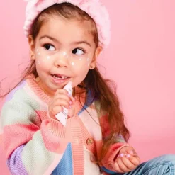 Coffret de 3 Lipgloss parfumés