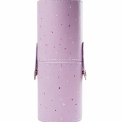 Coffret de 5 pinceaux de maquillage Arc-en-ciel