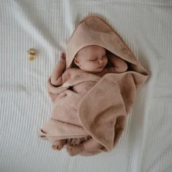 Coffret de bain Blush (3 pièces)