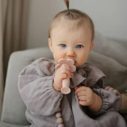 Coffret de bain Blush (3 pièces)