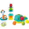 Coffret de bain Ocean Fun (17 pièces)