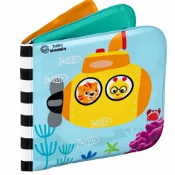 Coffret de bain Opus et ses amis (7 pièces)