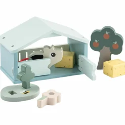 Coffret de jeu Tiny farm Dotti